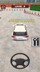 Prado Car Parking Simulator screenshot 3/4