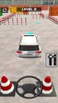 Prado Car Parking Simulator screenshot 4/4
