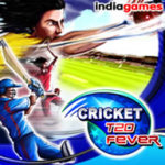Cricket T20 Fever screenshot 1/1