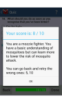 Mozzie Repeller - Anti Mosquito Repellent screenshot 5/5
