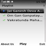 Vakratunda Mahakaya Lite screenshot 2/2