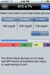 STAT Insulin DM2 screenshot 1/1