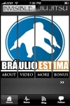 Invisible Jiu Jitsu- Braulio Estima BJJ screenshot 1/1