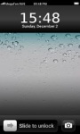 iPhone 5 Launcher(Lock Screen) screenshot 6/6