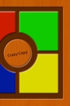 Crazy Copy Games HD Free Lite - for iPad screenshot 1/1