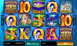 Free Play Casino Games screenshot 1/3