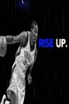 Kevin Durant Rise Up LWP screenshot 1/2