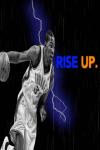 Kevin Durant Rise Up LWP screenshot 2/2
