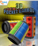 3D Pocket Barrol screenshot 1/4