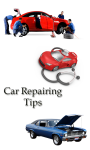 Car Repairing Tips screenshot 1/1