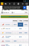 Flight Stats and Schedule screenshot 6/6