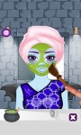 Monster Hair Spa Salon screenshot 1/5