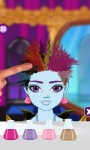 Monster Hair Spa Salon screenshot 3/5