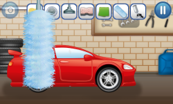 Car Repair And Wash screenshot 3/6