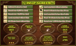 Free Hidden Object Games - City Treat screenshot 4/4