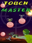 Touch Master screenshot 1/3