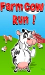 Farm Cow Run screenshot 1/1