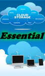 Cloud Storage Power screenshot 1/4