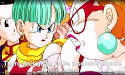 Dragon Ball Anime screenshot 1/4