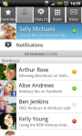 MSN Messenger free screenshot 3/6