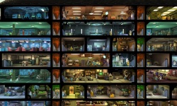 Fallout Shelter screenshot 2/6