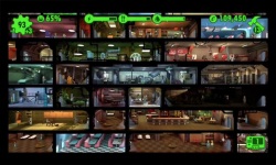 Fallout Shelter screenshot 4/6