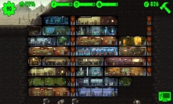 Fallout Shelter screenshot 6/6