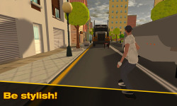 Skater Street FREE screenshot 3/3