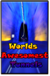 Worlds Awesomest Tunnels screenshot 1/3
