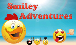 Smiley Adventures screenshot 1/6