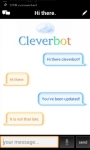 Cleverbot absolute screenshot 6/6
