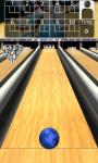 3D Bowling actual screenshot 6/6