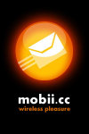 Mobii - wireless pleasure screenshot 1/1