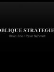 Oblique Strategies V1.01 screenshot 1/1