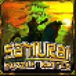 Samurai puzzle  screenshot 1/1
