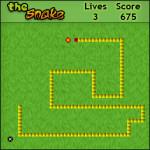 Snake Spice screenshot 1/2