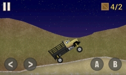 Truck Delivery Free screenshot 3/4