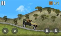 Truck Delivery Free screenshot 4/4