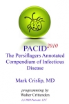 Infectious Disease Compendium: A Persiflager's Guide screenshot 1/1