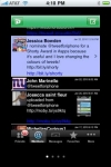 Tweet - iPad edition for Twitter screenshot 1/1