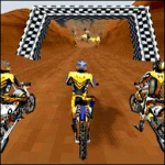 Moto Riders screenshot 2/4