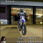 Moto Riders screenshot 4/4