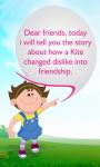 kids story Kite Karizma screenshot 2/3