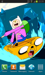 Adventure Time HD Wallpapers IM screenshot 1/6