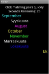 Learn Finnish Fast screenshot 5/6