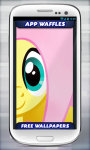 My Little Pony HD Wallpaper Themes screenshot 6/6