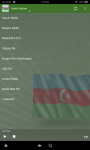 Azerbaijan Radio Stations screenshot 1/3