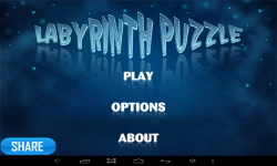 Kids Labyrinth Puzzles screenshot 1/4