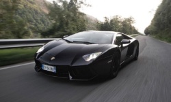 Lamborghini Aventador Sport Cars The Best Pict screenshot 2/3
