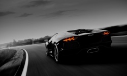 Lamborghini Aventador Sport Cars The Best Pict screenshot 3/3